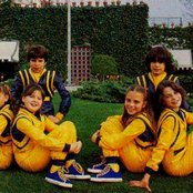 Timbiriche - List pictures
