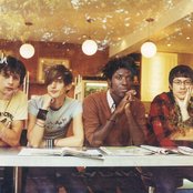Bloc Party - List pictures