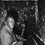 Hooker John Lee - List pictures