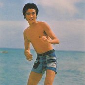 Hiromi Go - List pictures