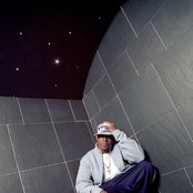 Calvin Richardson - List pictures