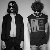 Reptile Youth - List pictures