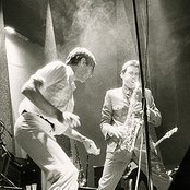 Roxy Music - List pictures