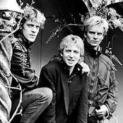 The Police - List pictures