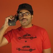 J-dub - List pictures