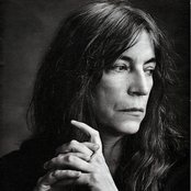 Patti Smith Group - List pictures