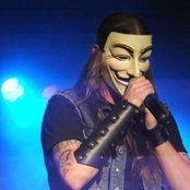 Iced Earth - List pictures