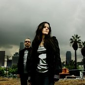 Platinum Weird - List pictures