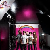 Protest The Hero - List pictures