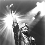 Salif Keita - List pictures