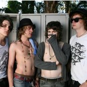 Kooks - List pictures