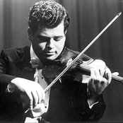 Itzhak Perlman - List pictures