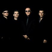 Nine Below Zero - List pictures