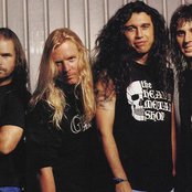 Slayer - List pictures