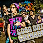 Good With Grenades - List pictures