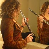 Anat Cohen - List pictures