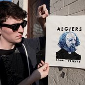 Algiers - List pictures