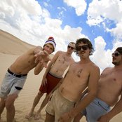 Portugal. The Man - List pictures