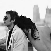 Ariel Rot - List pictures