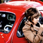 Annett Louisan - List pictures