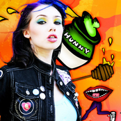 Skye Sweetnam - List pictures