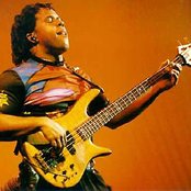 Victor Wooten - List pictures