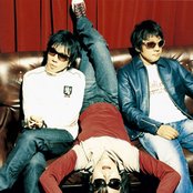 The Pillows - List pictures