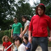 Mayday Parade - List pictures