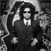 Andrés Calamaro - List pictures