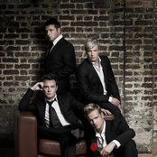 Westlife - List pictures