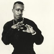 Mc Hammer - List pictures