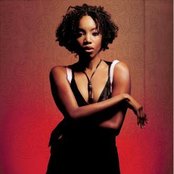 Heather Headley - List pictures