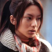 Kou Shibasaki - List pictures