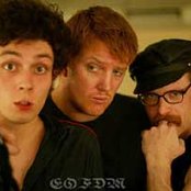 Eagles Of Death Metal - List pictures