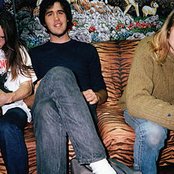 Nirvana - List pictures