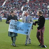 Craig Herbertson - List pictures