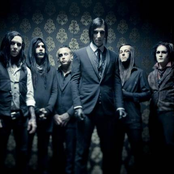 Motionless In White - List pictures