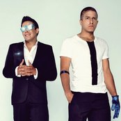 Cali & El Dandee - List pictures