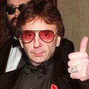 Phil Spector - List pictures