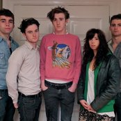 Little Green Cars - List pictures