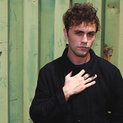 Mikky Ekko - List pictures
