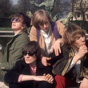 Soft Machine - List pictures