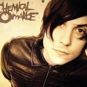 Frank Iero - List pictures