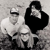Dinosaur Jr. - List pictures