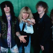 Kix - List pictures