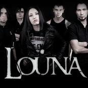 Louna - List pictures