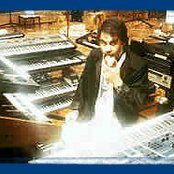 Vangelis - List pictures