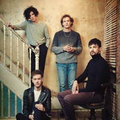 The 1975 - List pictures