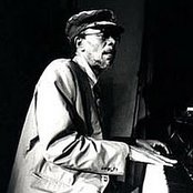 Horace Tapscott - List pictures