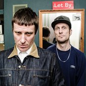 Sleaford Mods - List pictures